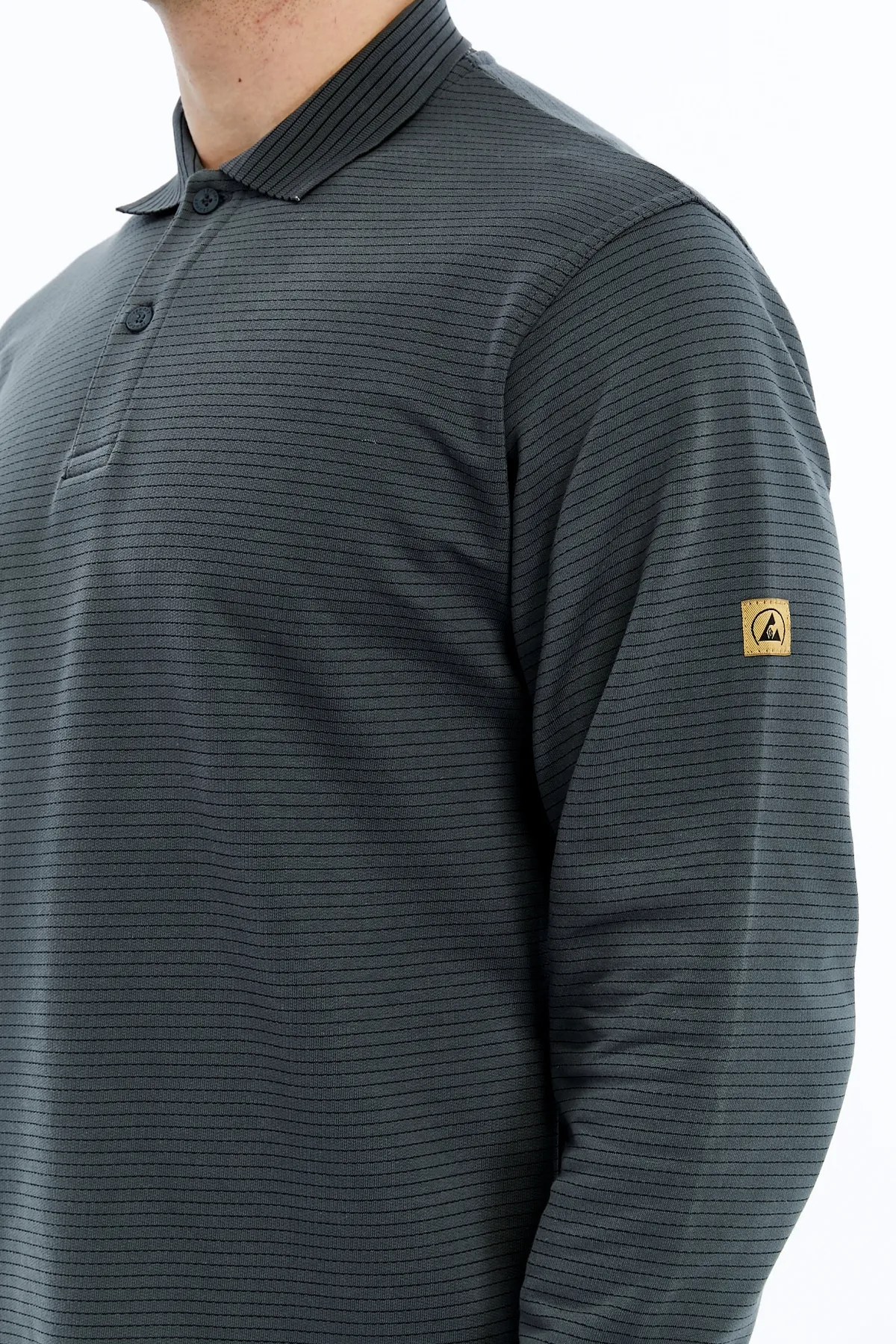 Antistatik Sweat