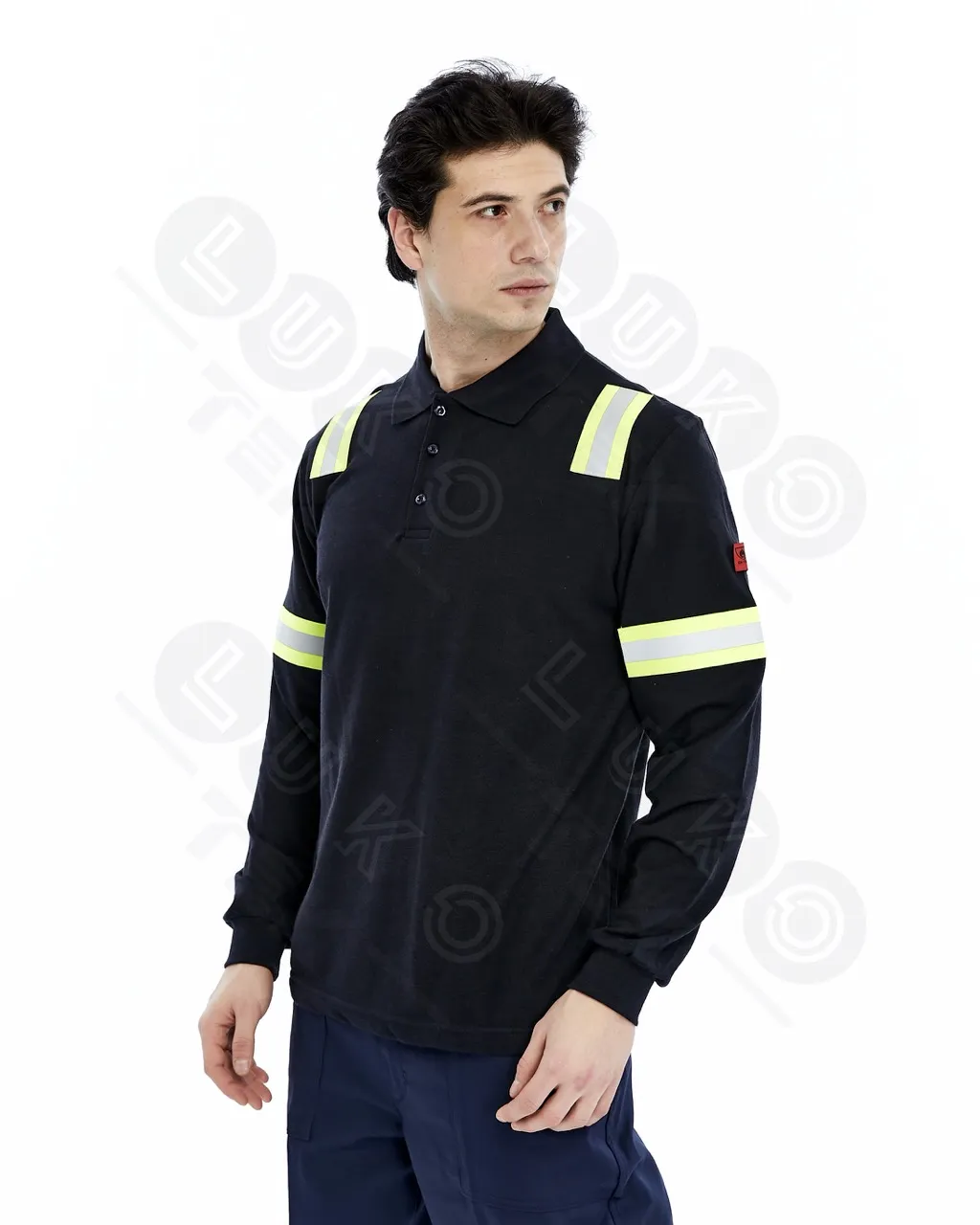 Alev Almaz Sweatshirt