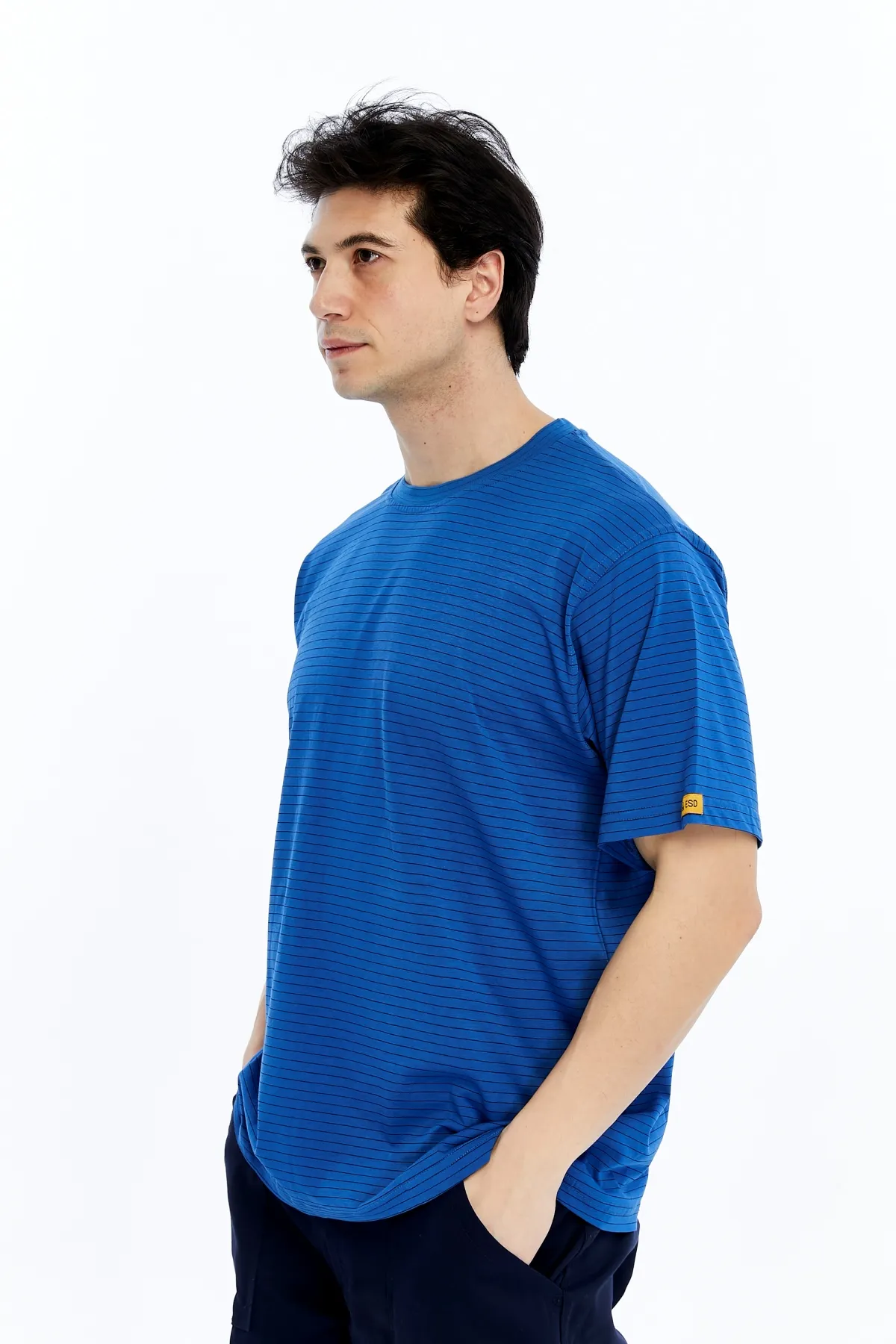 Antistatik Tshirt