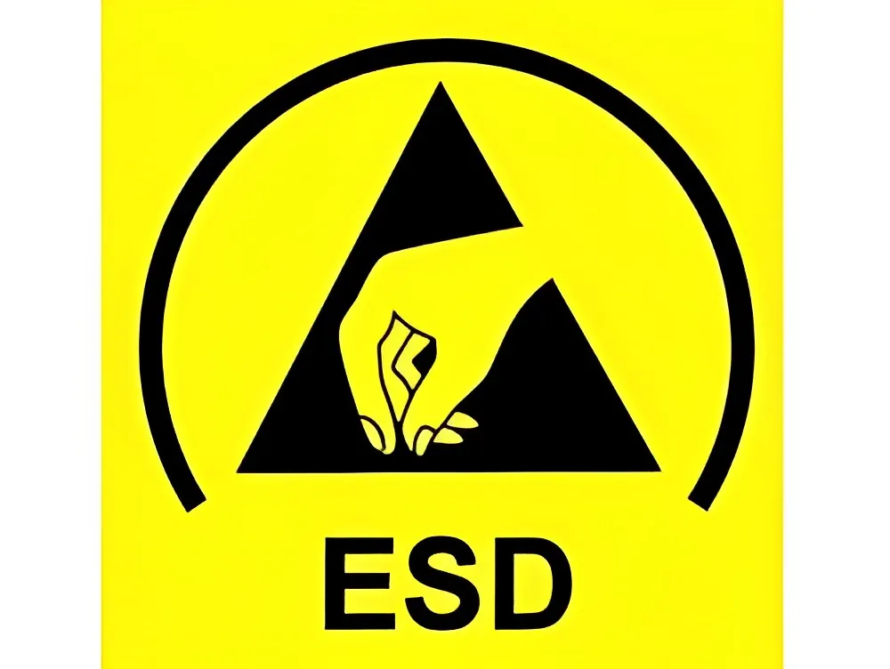 Antistatik Elbiseler